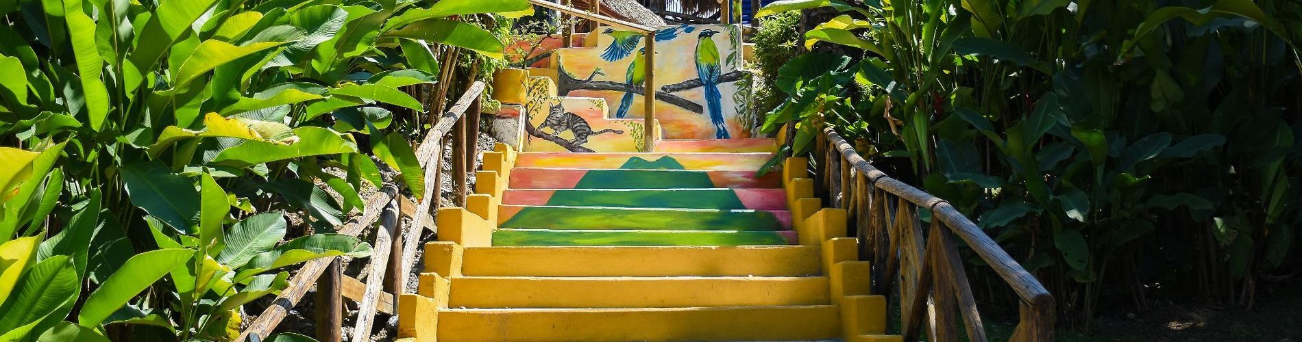 Hotel Hacienda La Bonita