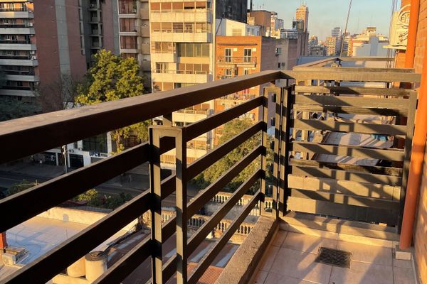 BEST SANTIAGO - 1 DORMITORIO