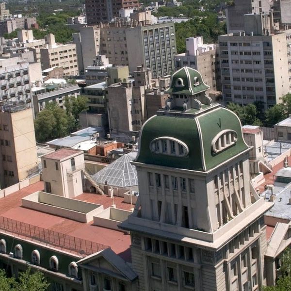Azul Departamentos