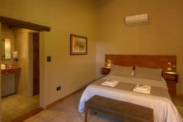 Suite Doble Superior