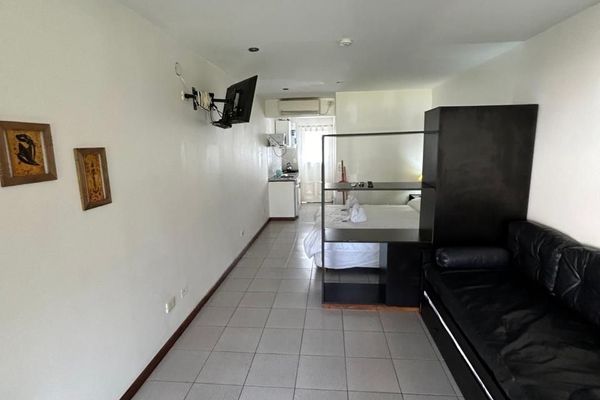 Apartamento Monoambiente