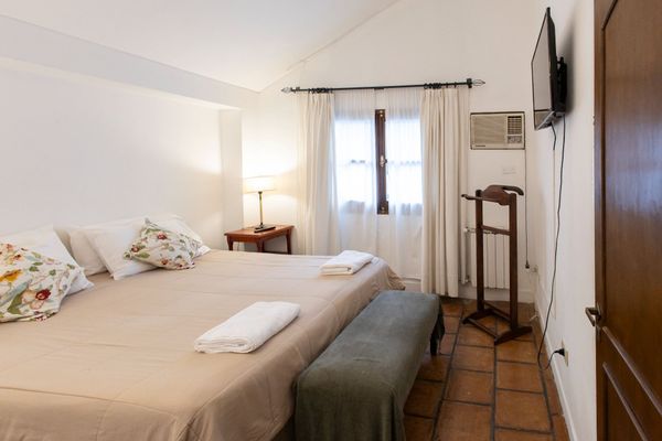 Habitación Doble Estándar