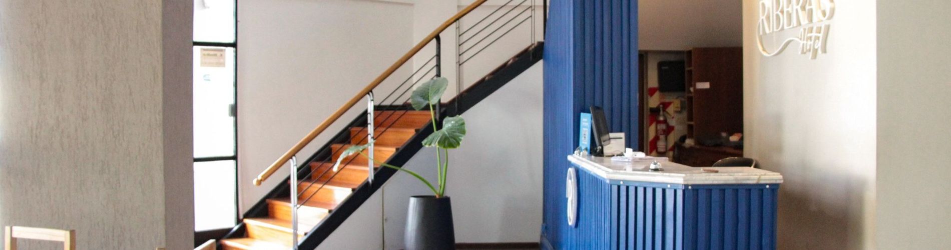 Hotel Riberas San Nicolás