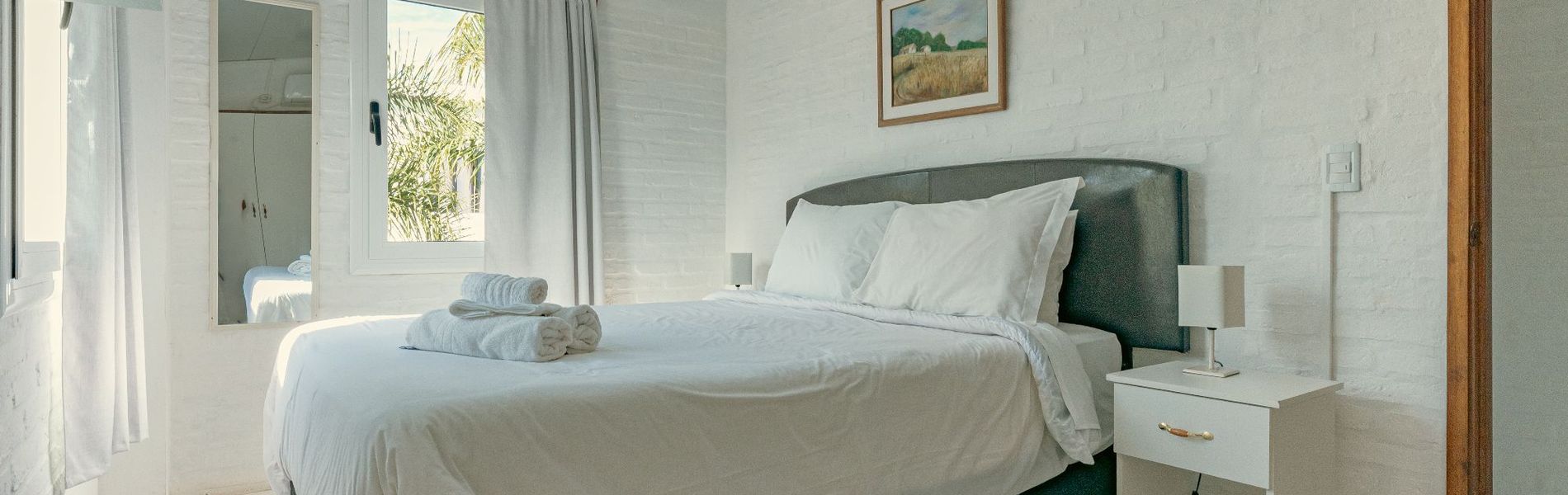 Skyblue Park | Apart Hotel