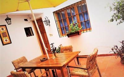 AzulDepartamentos - “DEPARTAMENTOS EXCLUSIVE”