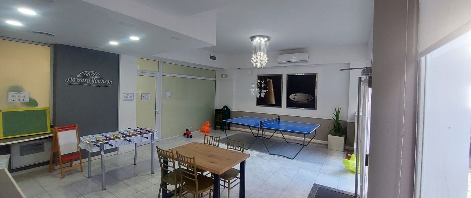 Howard Johnson by Wyndham Rosario