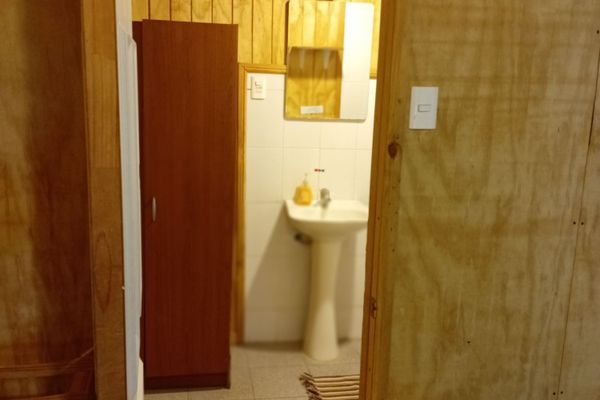 Habitación Triple Matrimonial OTAs