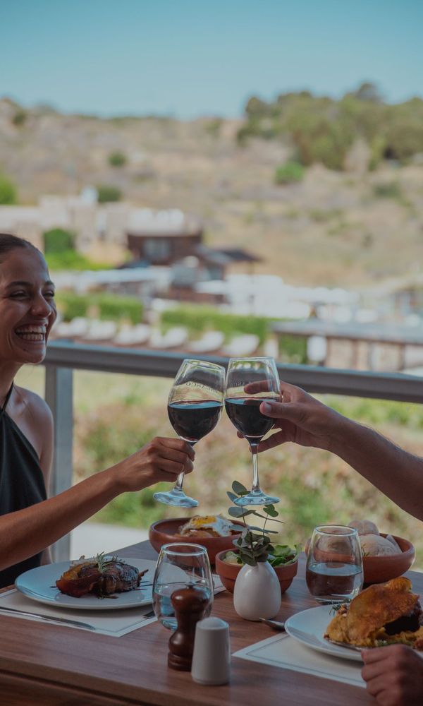 Posta Natural Apart Hotel Tandil