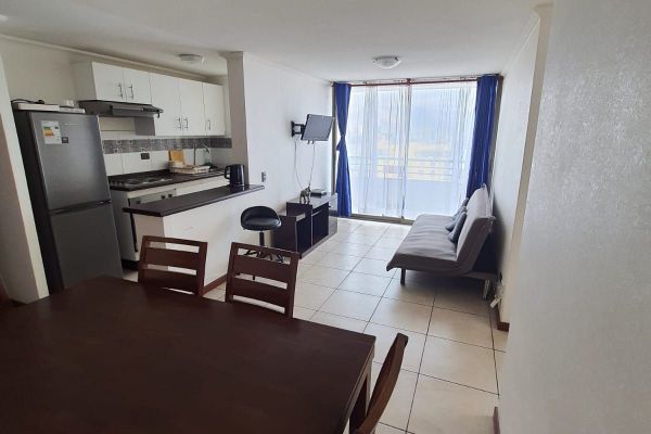 Edificio  doble NEO eleuterio ramirez 1429 