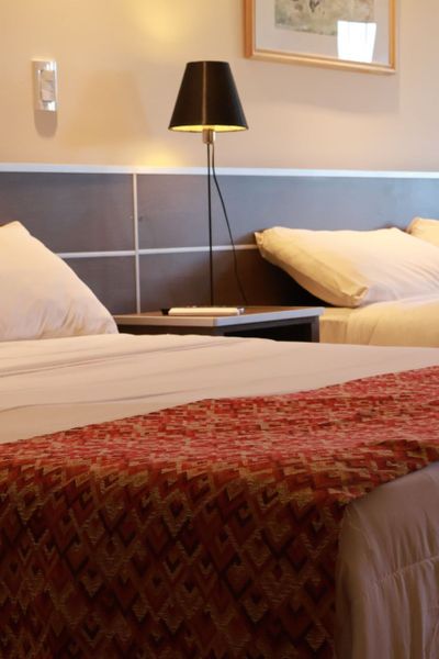 Los Espinillos Hotel & Spa