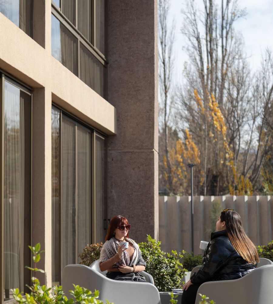 Liniers Green Apartments