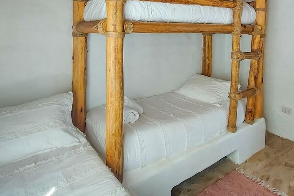 Casa Adobe Al-Tub