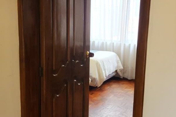 Habitación Familiar Casa 3 personas - Hodu