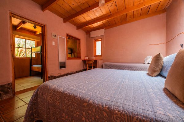 HABITACION QUINTUPLE FAMILIAR SUPERIOR