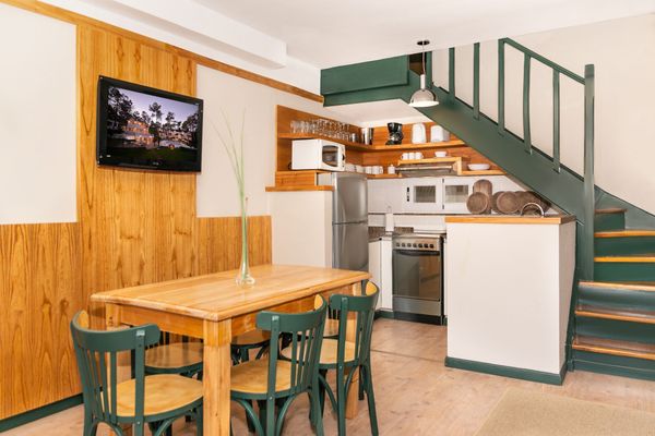 Apart 3 ambientes dúplex