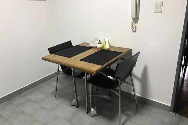 Departamento Lapacho