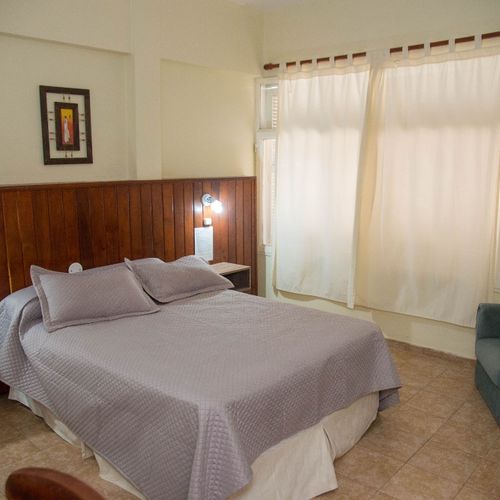 ACA (Automóvil Club Argentino) Chilecito