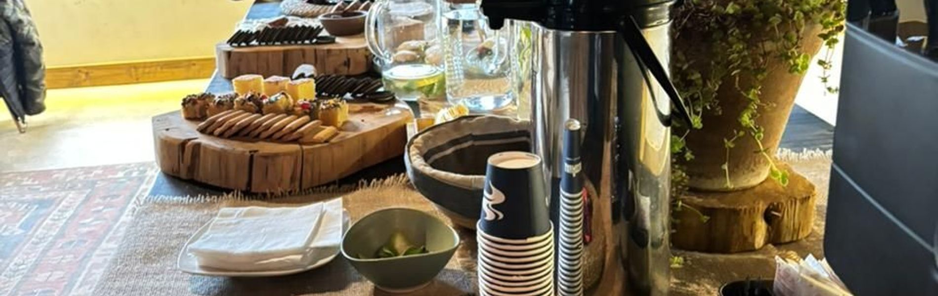 Zapallar Lagoon Park