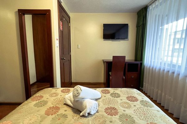 Habitación Individual Superior - Hodu