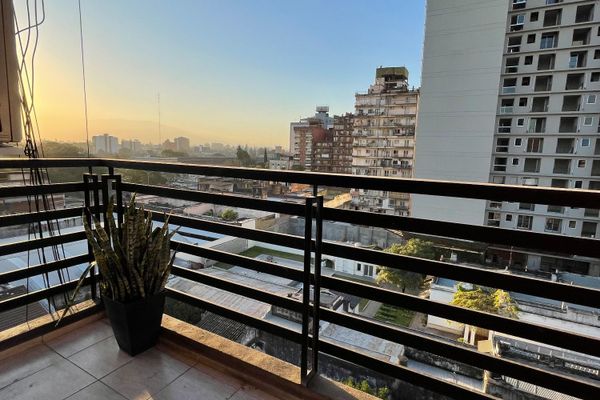 BEST SANTIAGO - 1 DORMITORIO