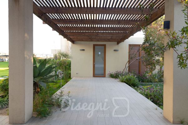 Departamento Av del Mar La Serena Disegni 01