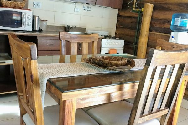 POTRERILLOS :: Cabaña Loft 