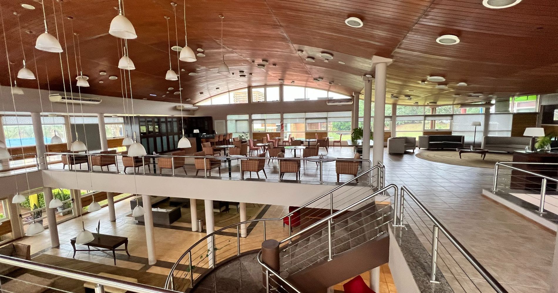 Hotel Maitei Posadas