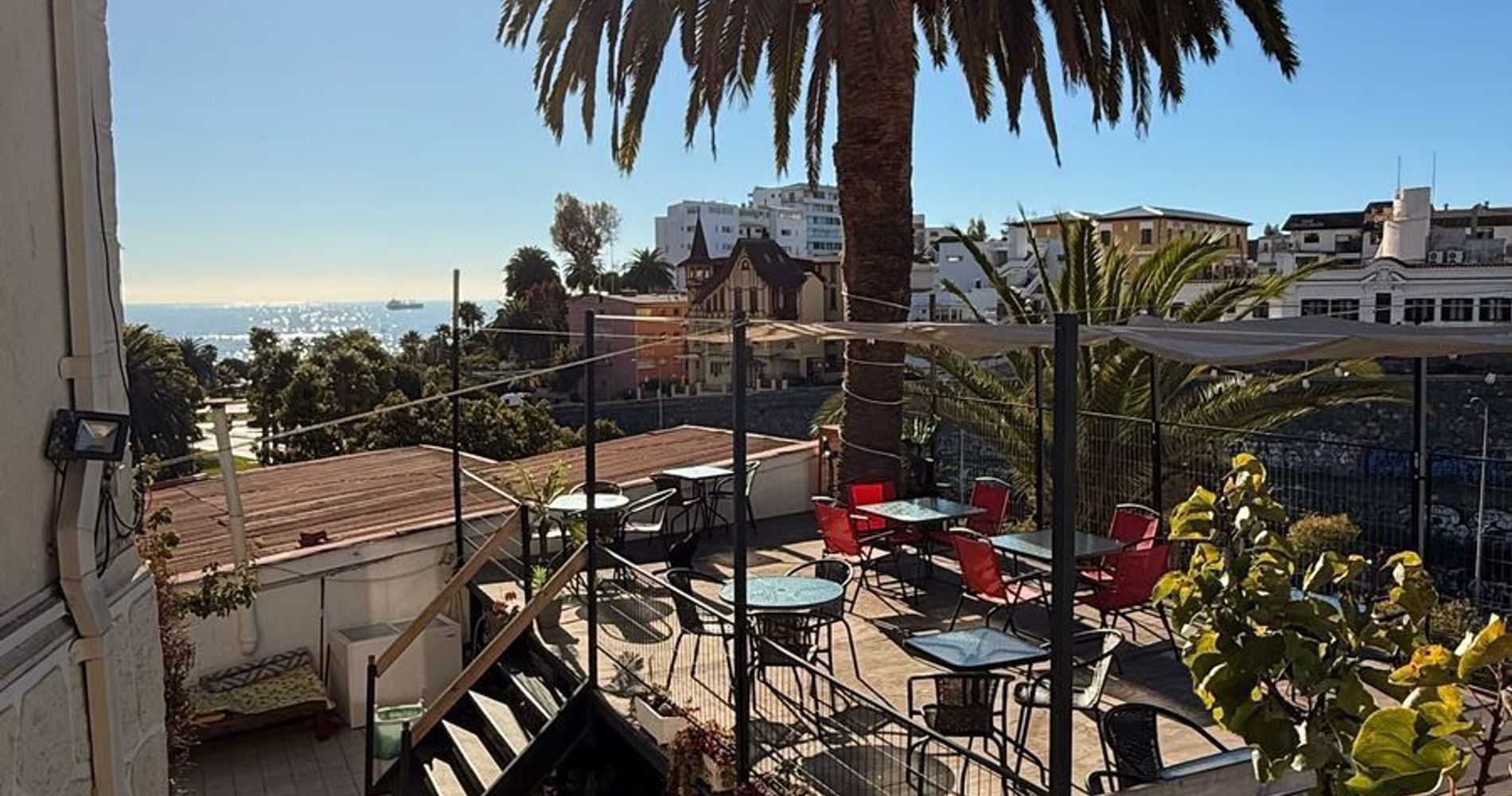 Hotel del mar 251