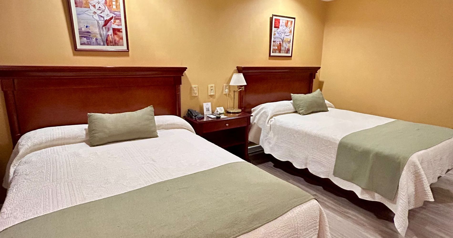 Condado Hotel Casino Santo Tomé