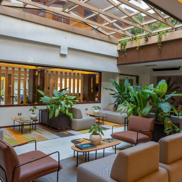 Hotel Victoria Regia - Iquitos- Loreto - Perú