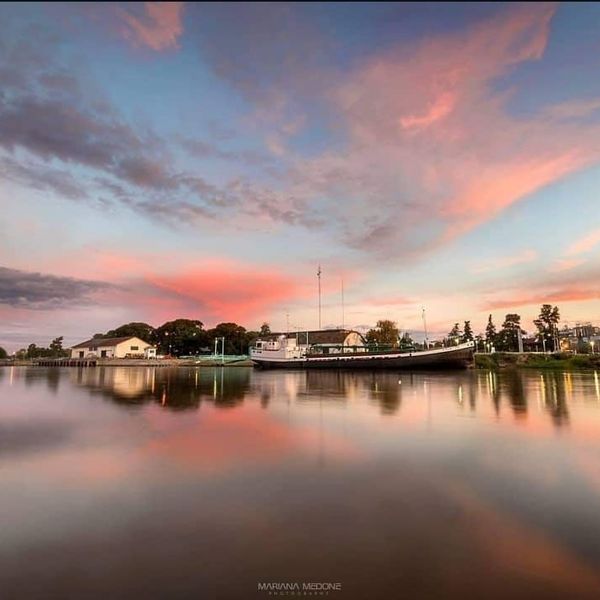Apart Hotel Ribera del Baradero