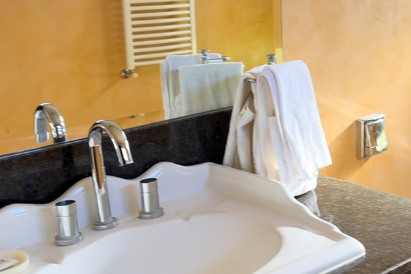 Habitación Avellana
