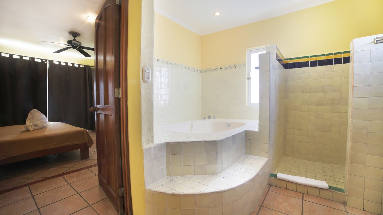 Hotel Riviera Caribe