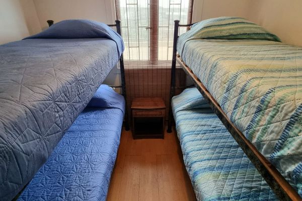 Cabaña 9 - Familiar