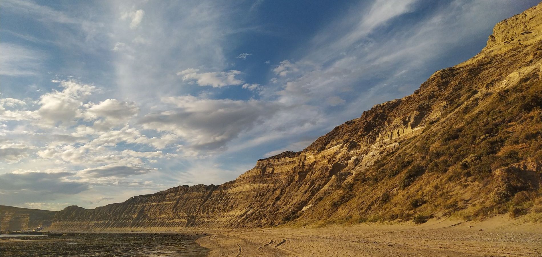 Las Restingas Hotel de Mar