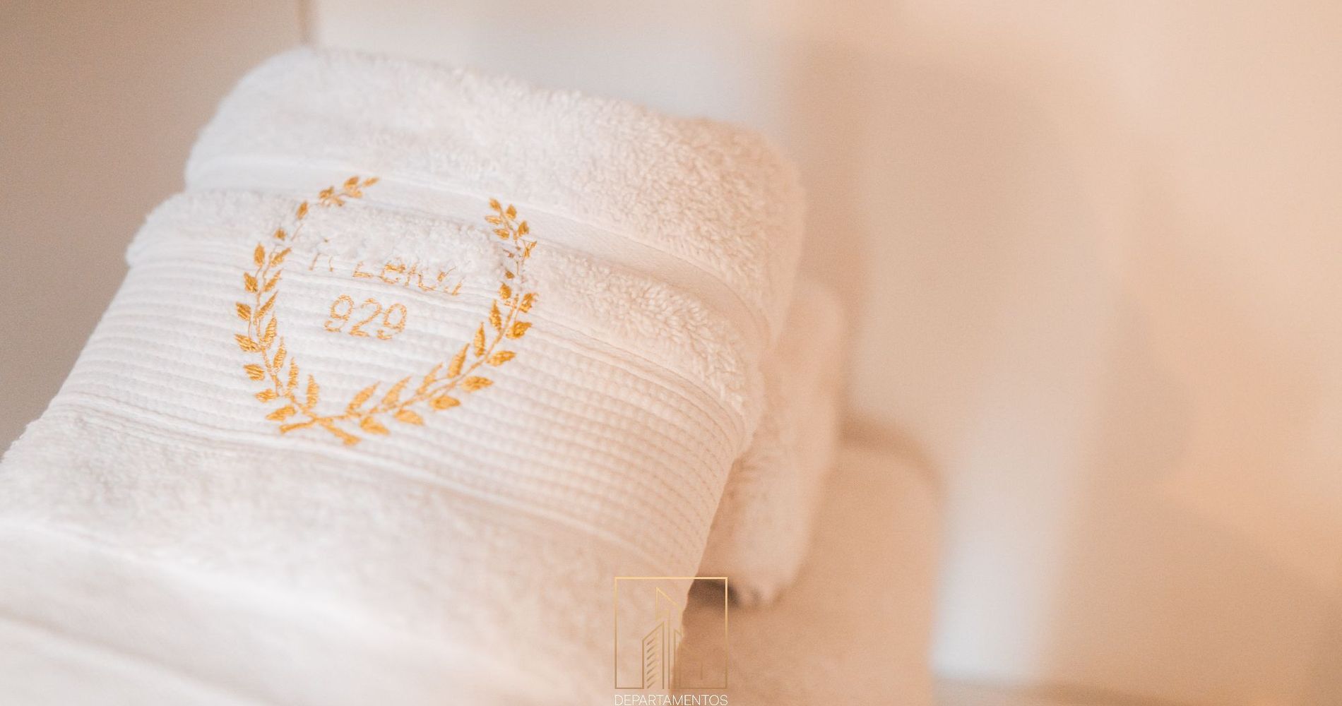 Departamentos Amueblados Leloir