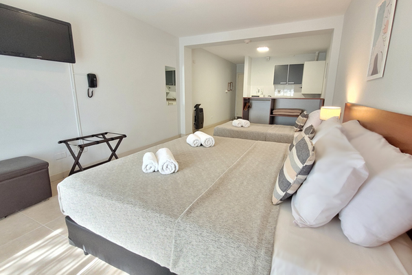 Suite Clásica Superior