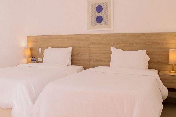 Hotel Casa Agustina