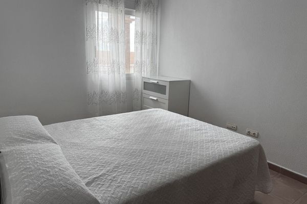 Apartamento Mojácar 22, Solárium Vistas al Mar (Mojácar Playa)