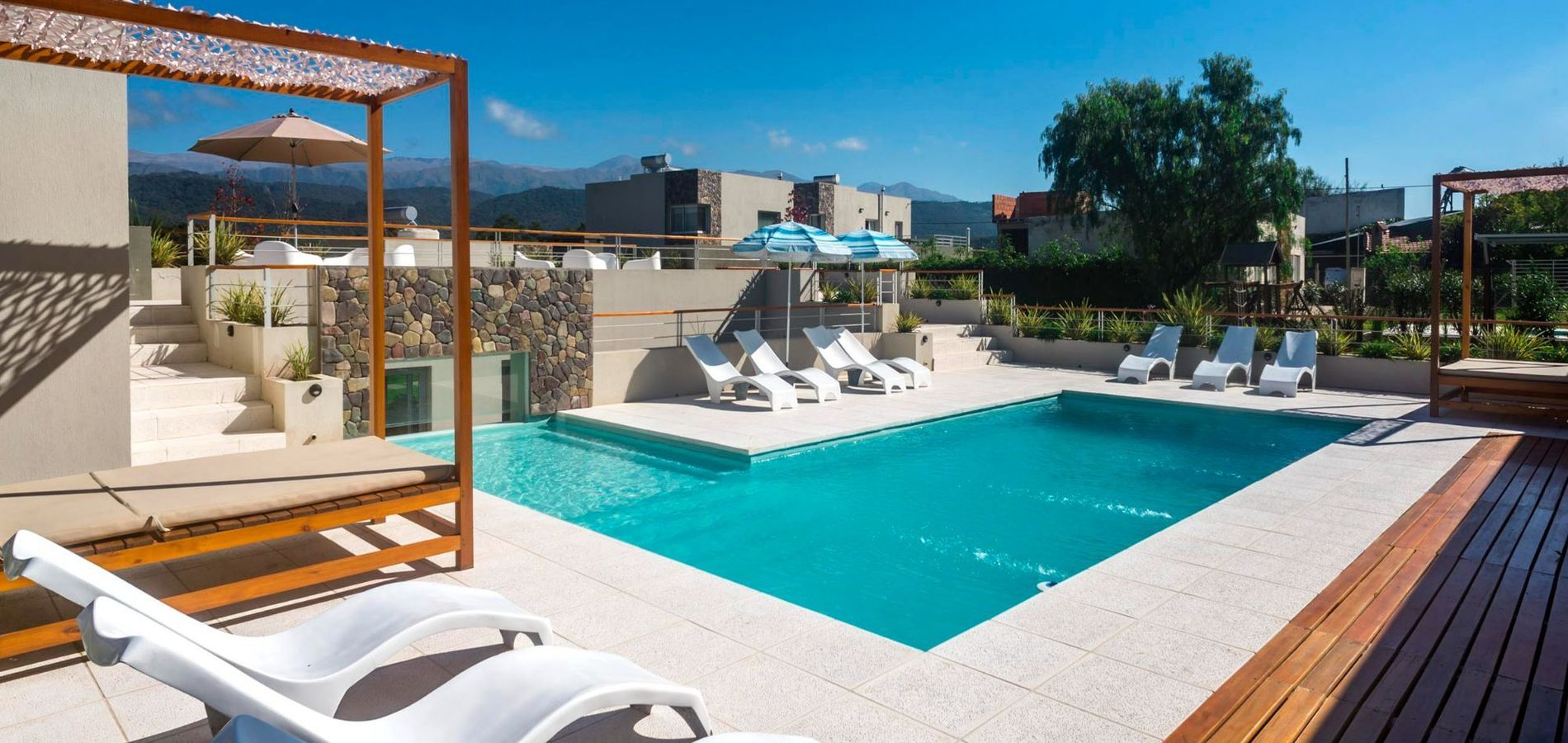 Tierras del Norte - Cabañas en Salta