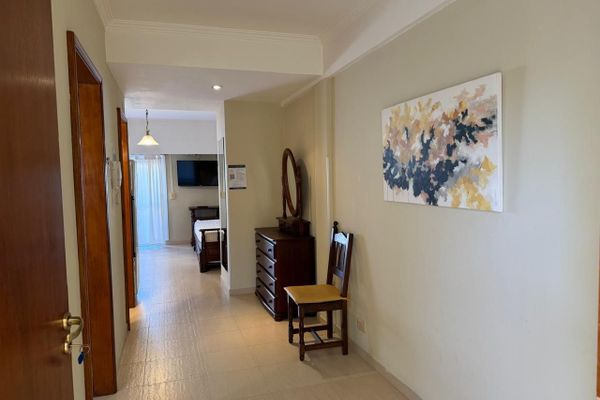 Departamento de 1 dorm hasta 4 pax -Pinamar-