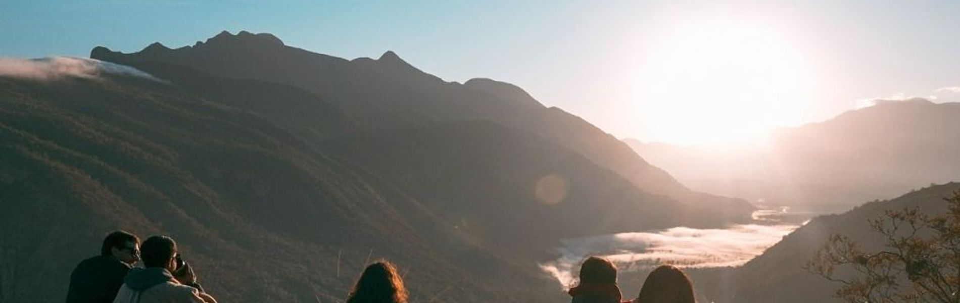 Sentio Camps Glamping