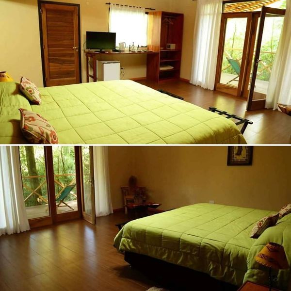 Tierra Guaraní Lodge