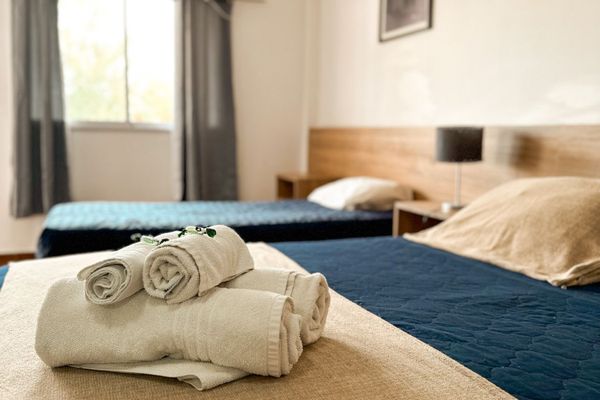 Habitación Confort Superior