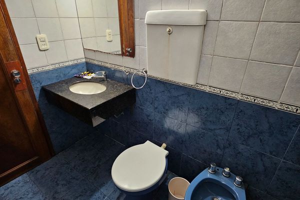 Habitación Estándar Triple