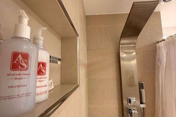 Habitación Cuádruple