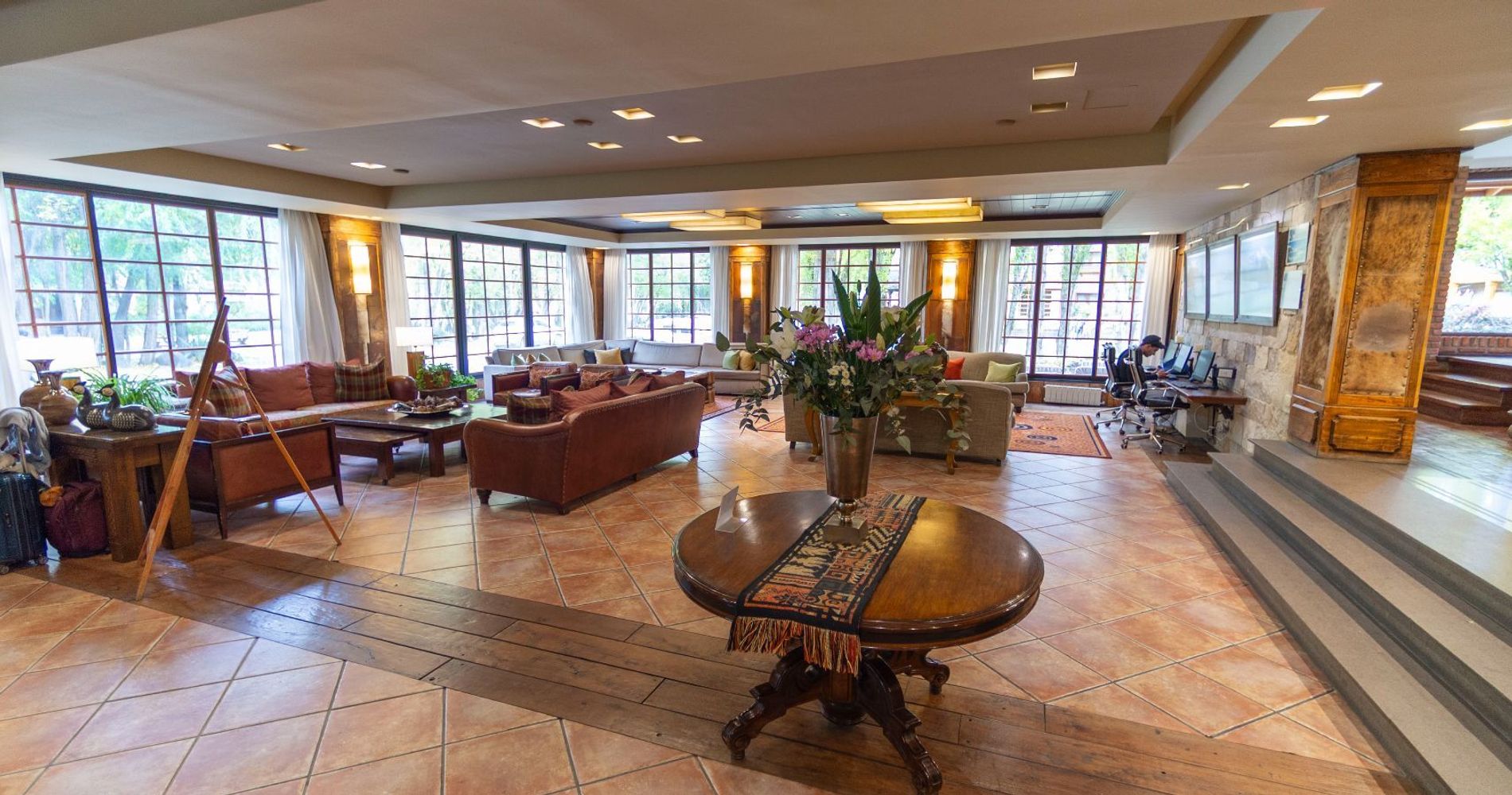 Posada Los Alamos / 4-star category