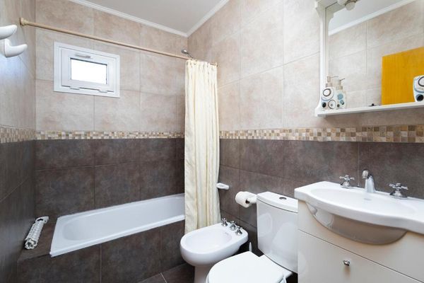 Casa de dos dormitorios