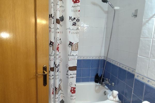 Apartamento Mojácar 22, Solárium Vistas al Mar (Mojácar Playa)