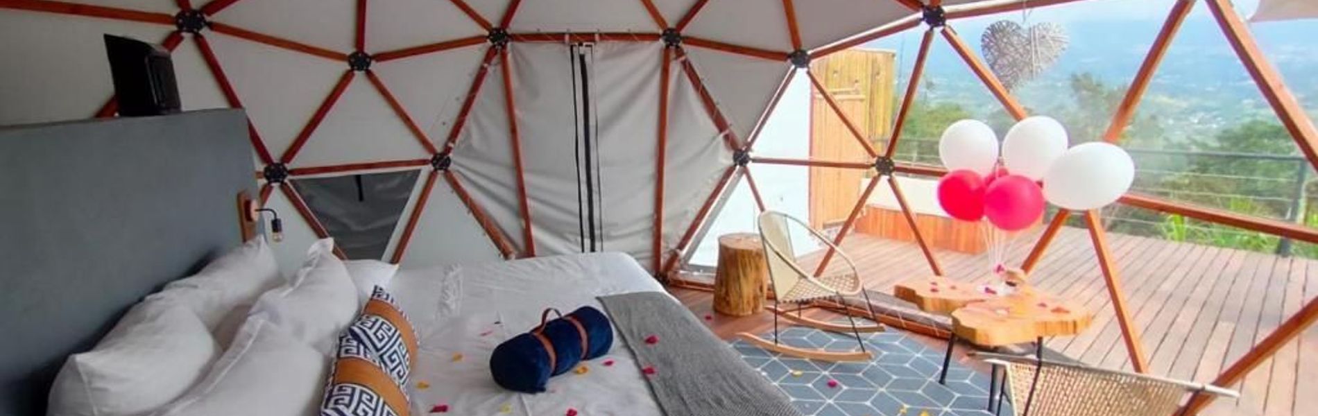 URQU GLAMPING